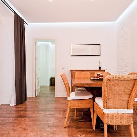 Apartamento Retiro Мадрид Номер фото